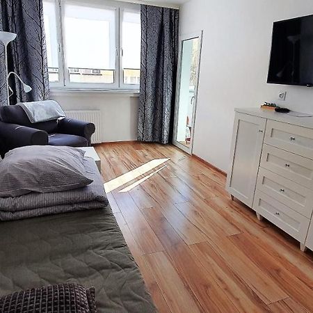 Apartament Lakowa Polanica-Zdrój Extérieur photo