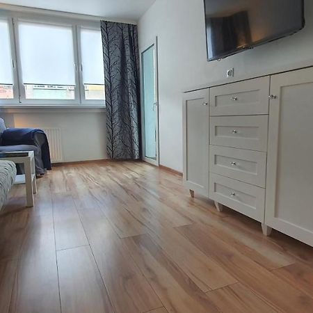 Apartament Lakowa Polanica-Zdrój Extérieur photo