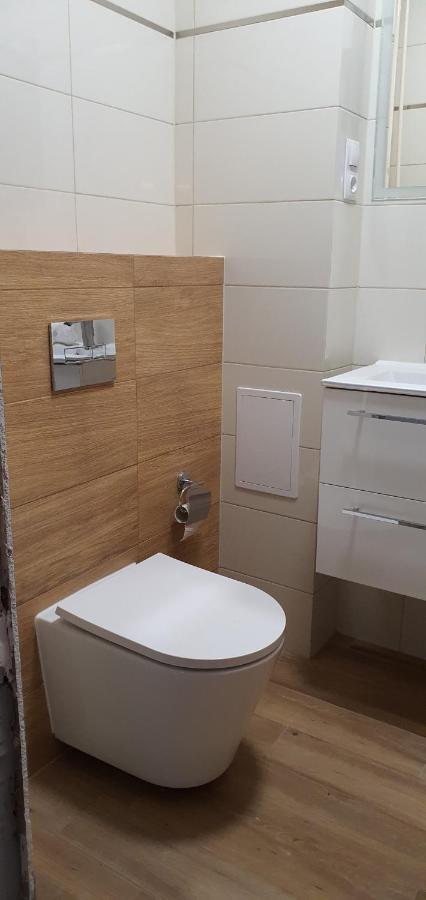 Apartament Lakowa Polanica-Zdrój Extérieur photo