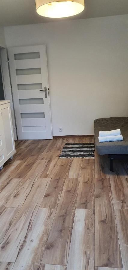 Apartament Lakowa Polanica-Zdrój Extérieur photo