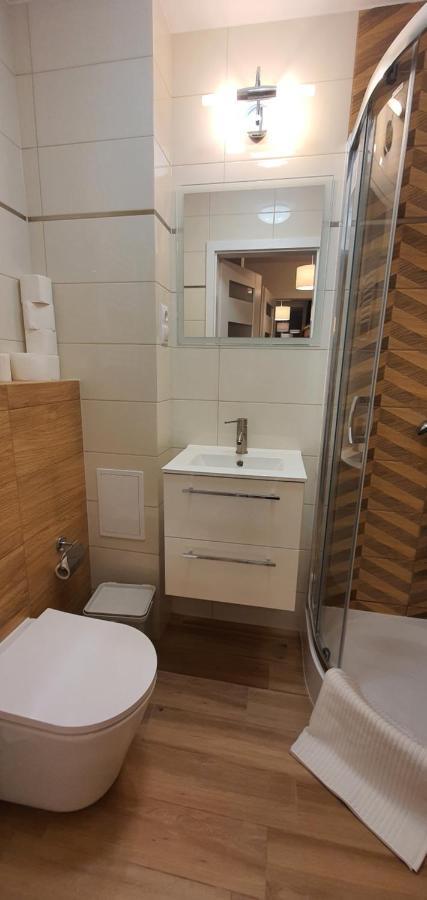 Apartament Lakowa Polanica-Zdrój Extérieur photo