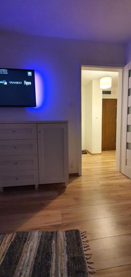 Apartament Lakowa Polanica-Zdrój Extérieur photo