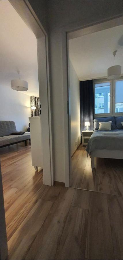 Apartament Lakowa Polanica-Zdrój Extérieur photo