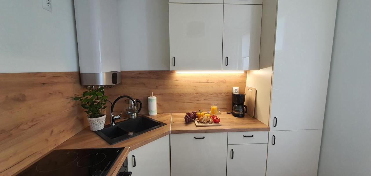 Apartament Lakowa Polanica-Zdrój Extérieur photo