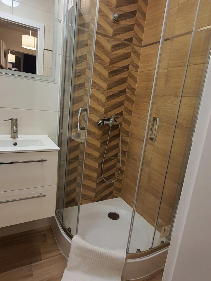 Apartament Lakowa Polanica-Zdrój Extérieur photo