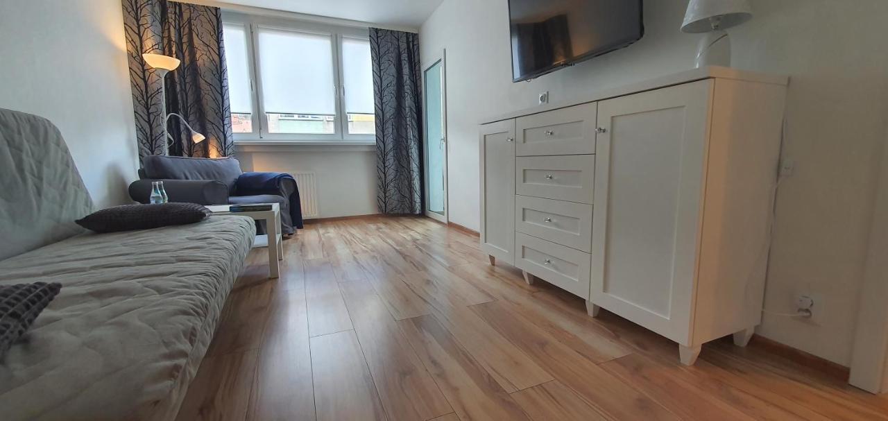 Apartament Lakowa Polanica-Zdrój Extérieur photo