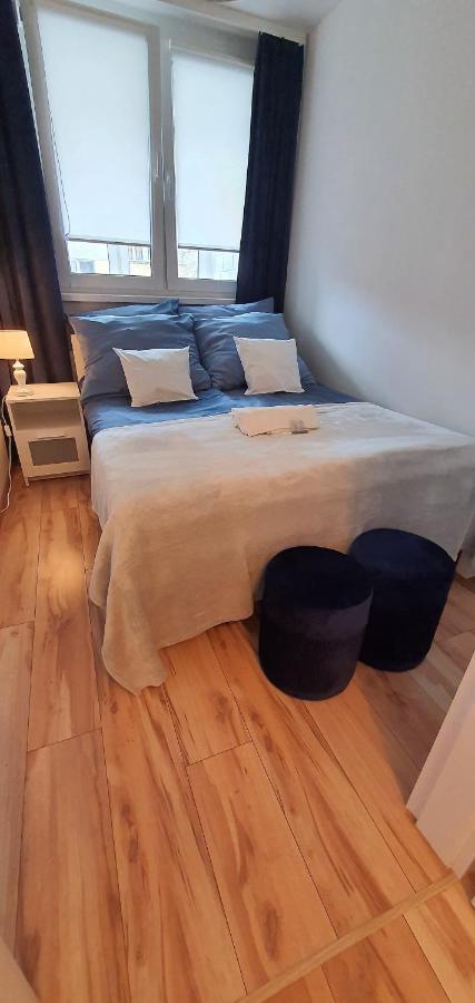 Apartament Lakowa Polanica-Zdrój Extérieur photo