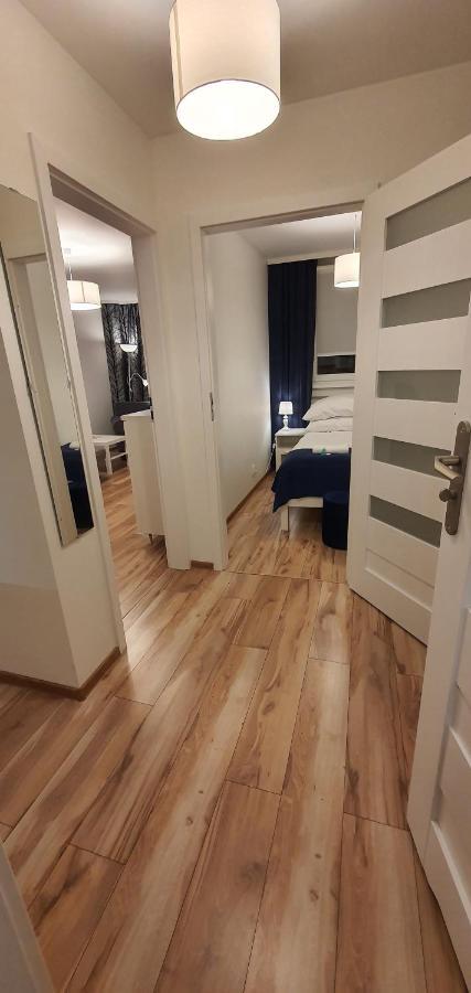 Apartament Lakowa Polanica-Zdrój Extérieur photo